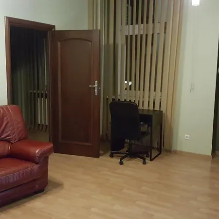 Apartamento Apartament Poznan