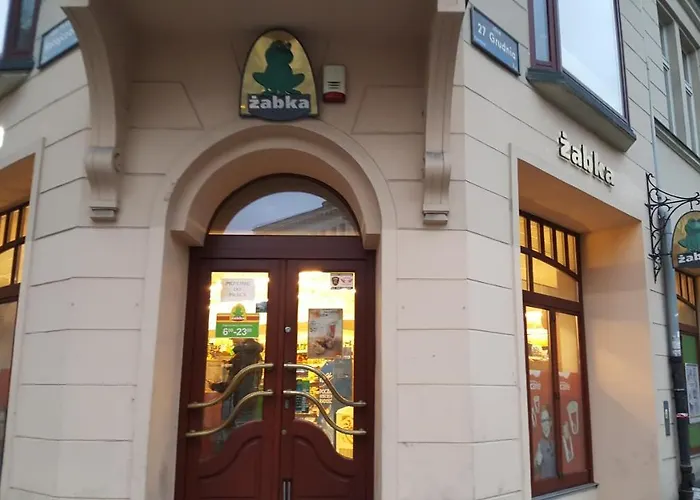 Appartamento Apartament *