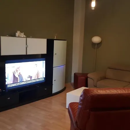 Apartament דירה *