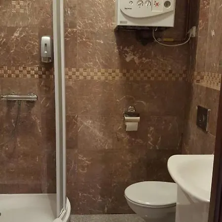 Apartament Appartamento *