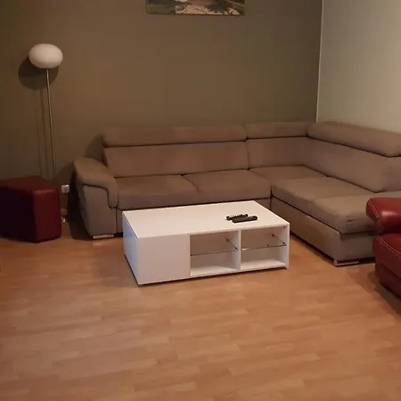 Apartament דירה *