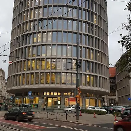 Apartmán Apartament