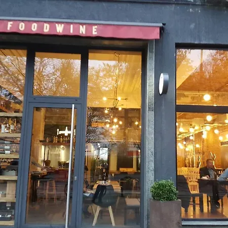 דירה Apartament *