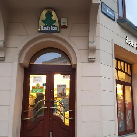 דירה Apartament *