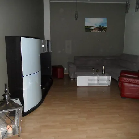 Apartament شقة *