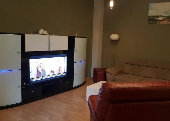 Apartament Apartament *