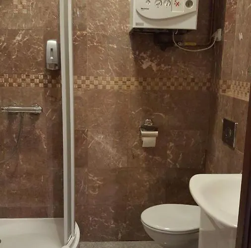 Apartament דירה *