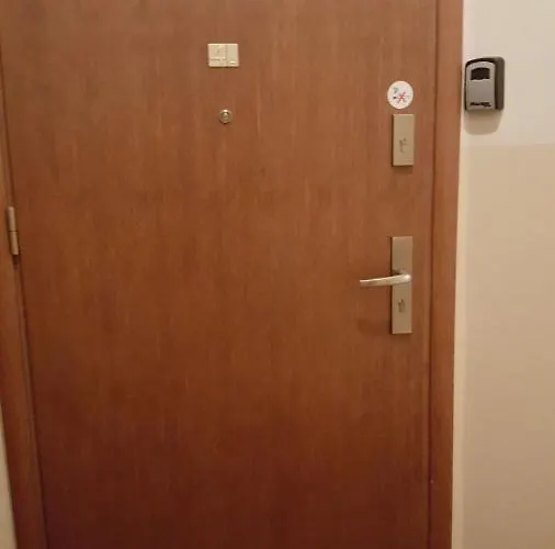 Apartament Apartament