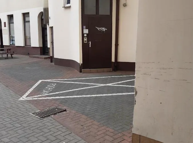 דירה Apartament *